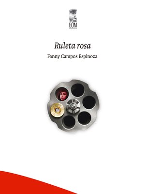 cover image of Ruleta rosa